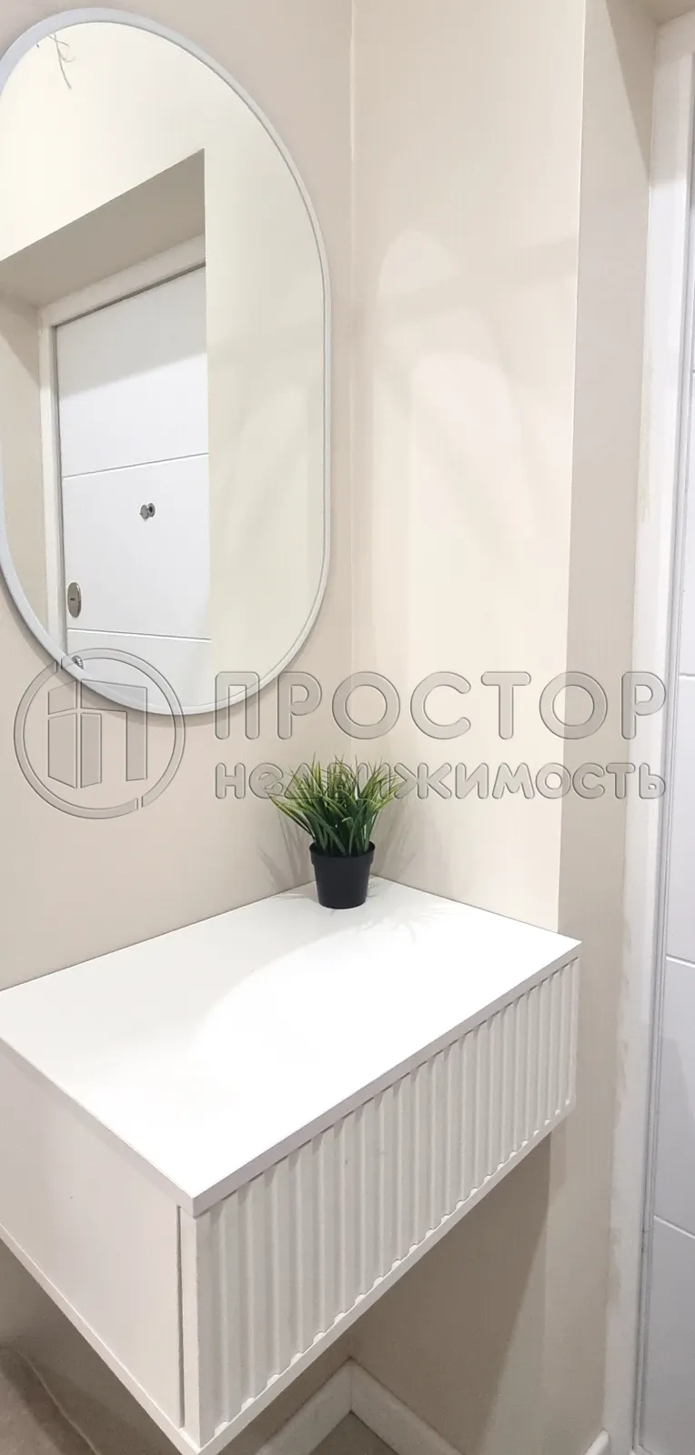3-комнатная квартира, 56.6 м² - фото 24