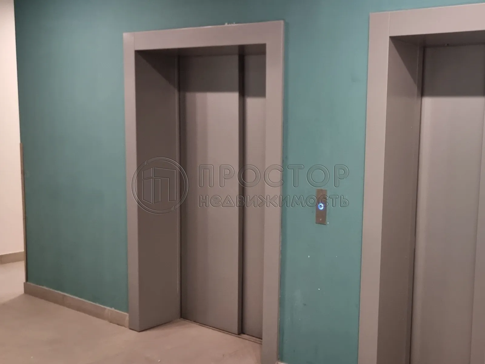 3-комнатная квартира, 56.6 м² - фото 27