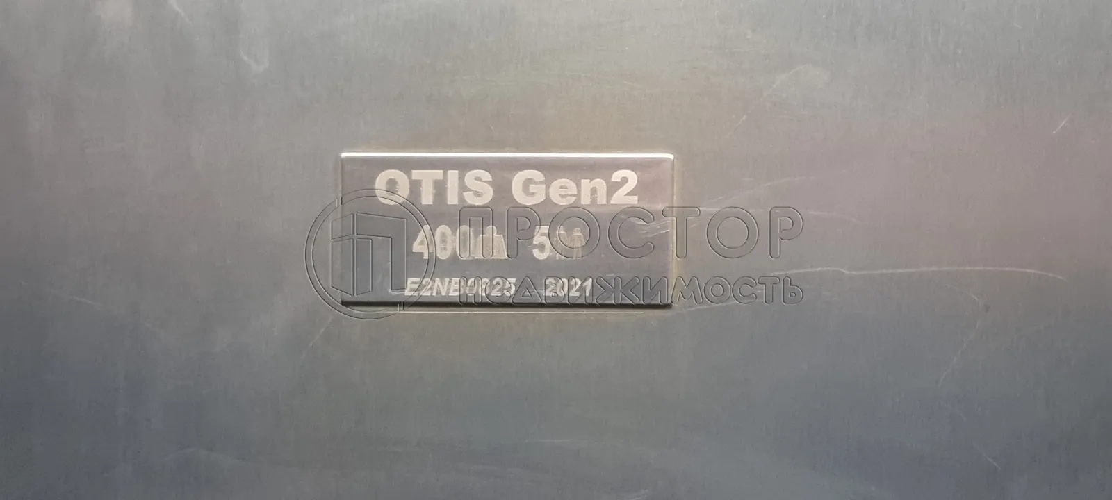 3-комнатная квартира, 56.6 м² - фото 29