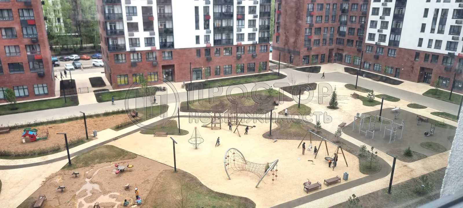 3-комнатная квартира, 56.6 м² - фото 31