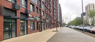 3-комнатная квартира, 56.6 м² - фото 68