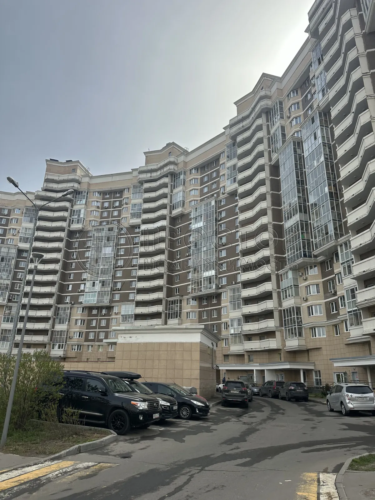 2-комнатная квартира, 53.4 м² - фото 4