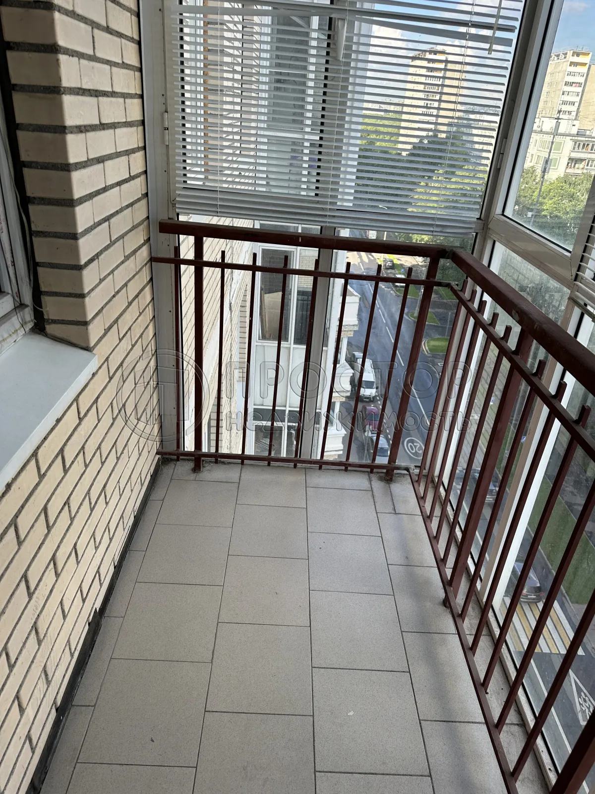 2-комнатная квартира, 53.4 м² - фото 20