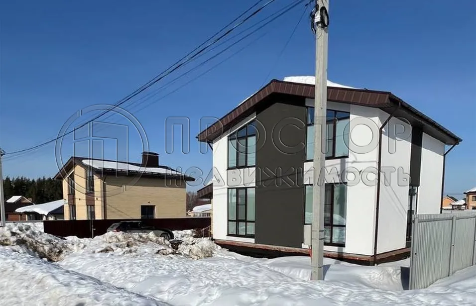 Дом, 128 м² - фото 2