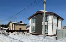 Дом, 128 м² - фото 13