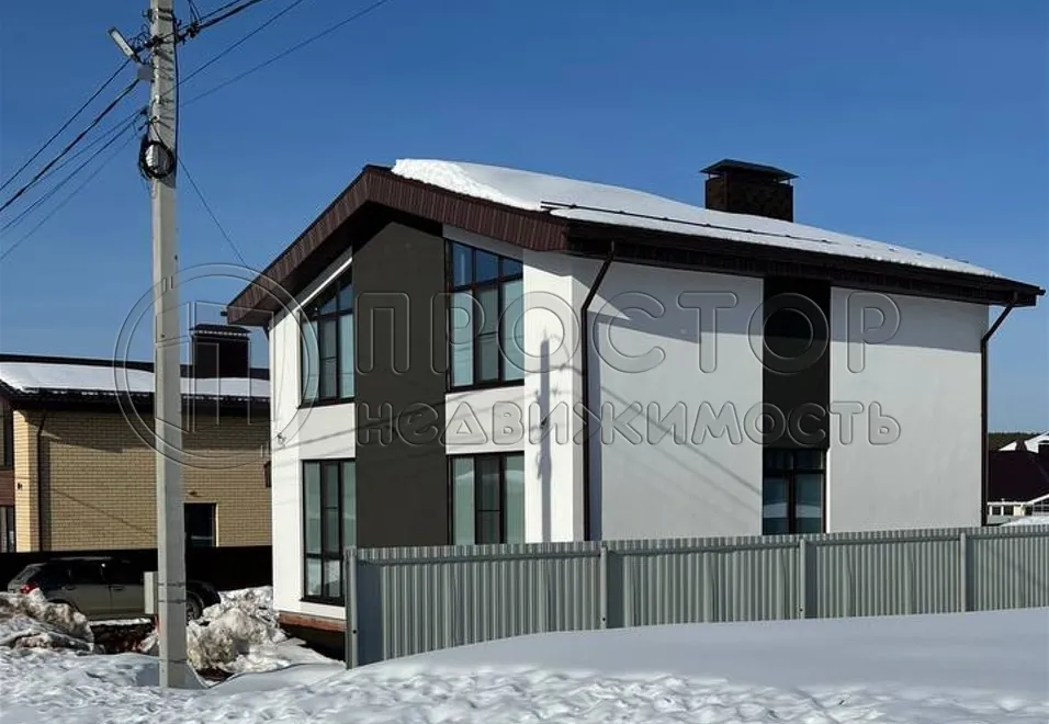 Дом, 128 м² - фото 3