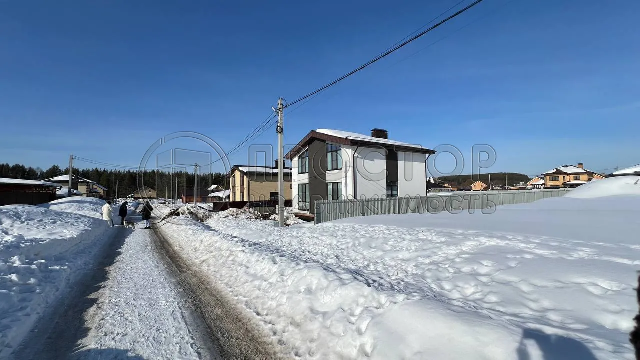 Дом, 128 м² - фото 4