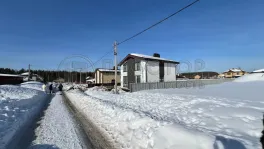 Дом, 128 м² - фото 15