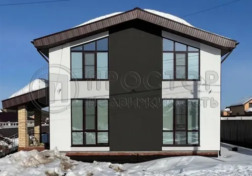 Дом, 128 м² - фото 5