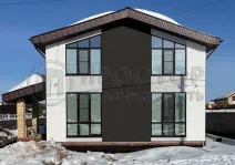Дом, 128 м² - фото 16