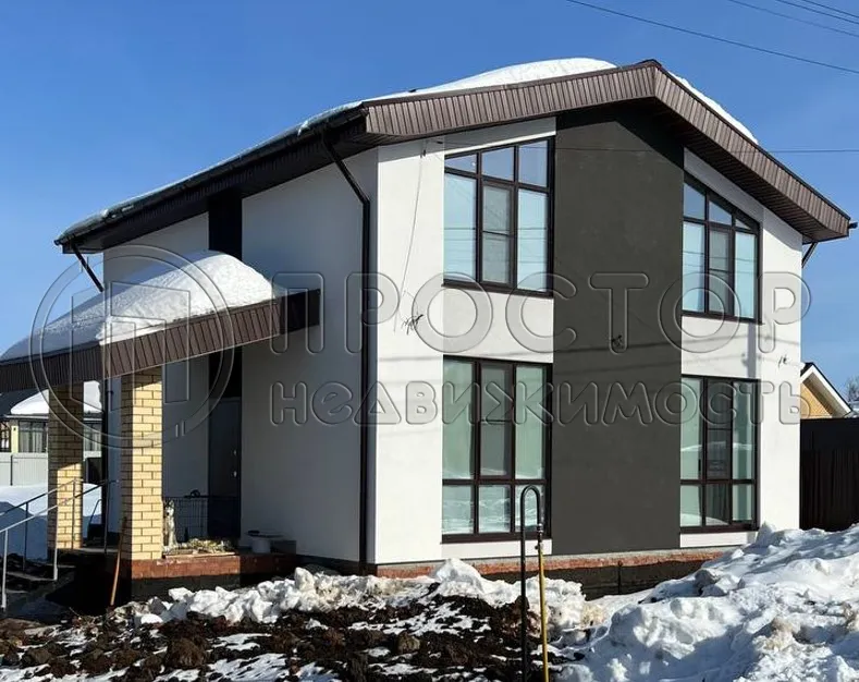 Дом, 128 м² - фото 6