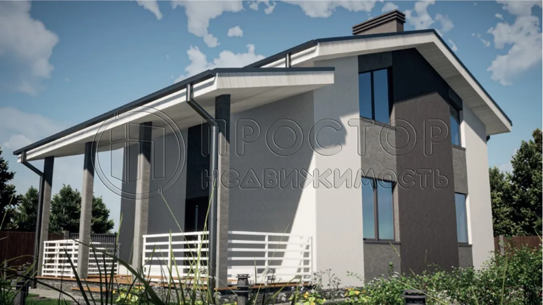 Дом, 128 м² - фото 8