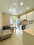 1-комнатная квартира, 32 м² - фото 10