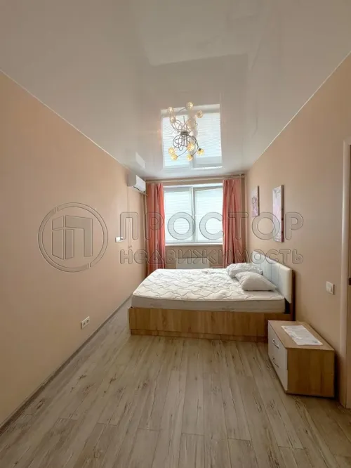 1-комнатная квартира, 32 м² - фото 5