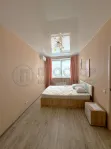 1-комнатная квартира, 32 м² - фото 12