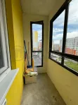 1-комнатная квартира, 32 м² - фото 14