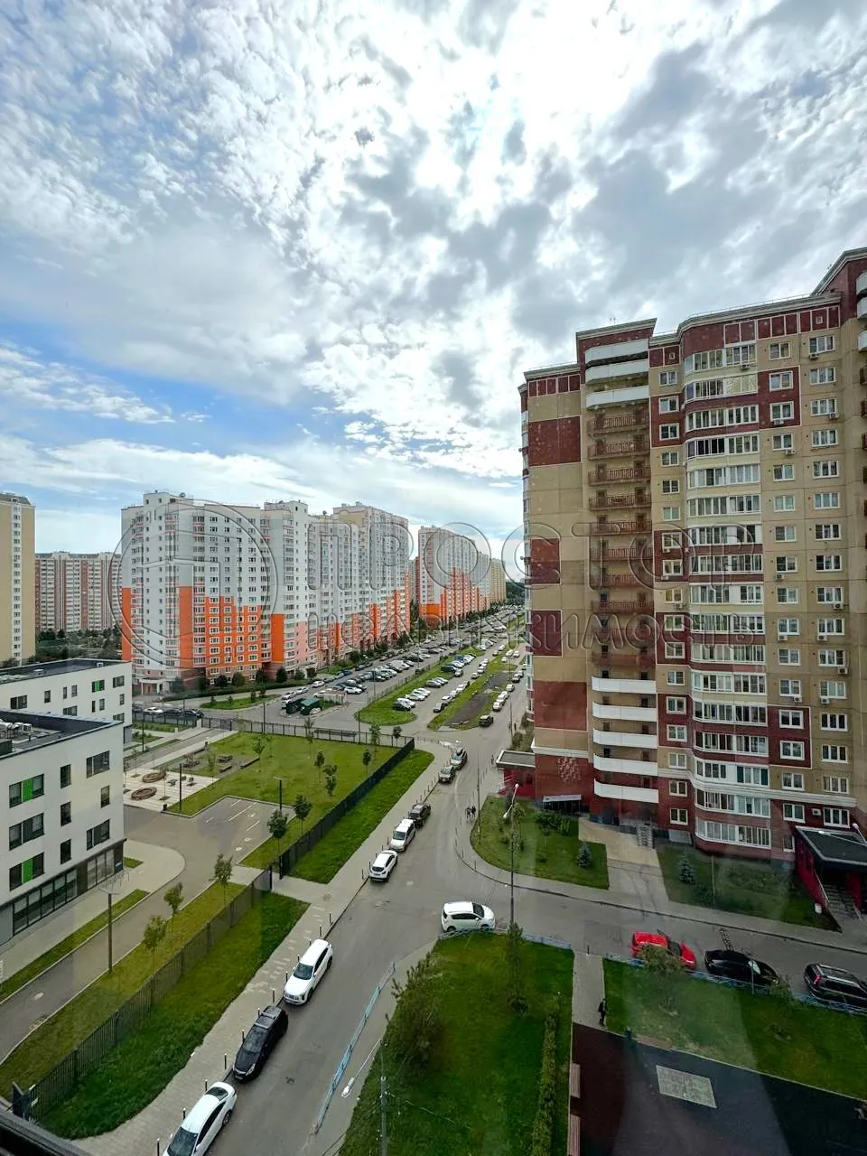 1-комнатная квартира, 32 м² - фото 8