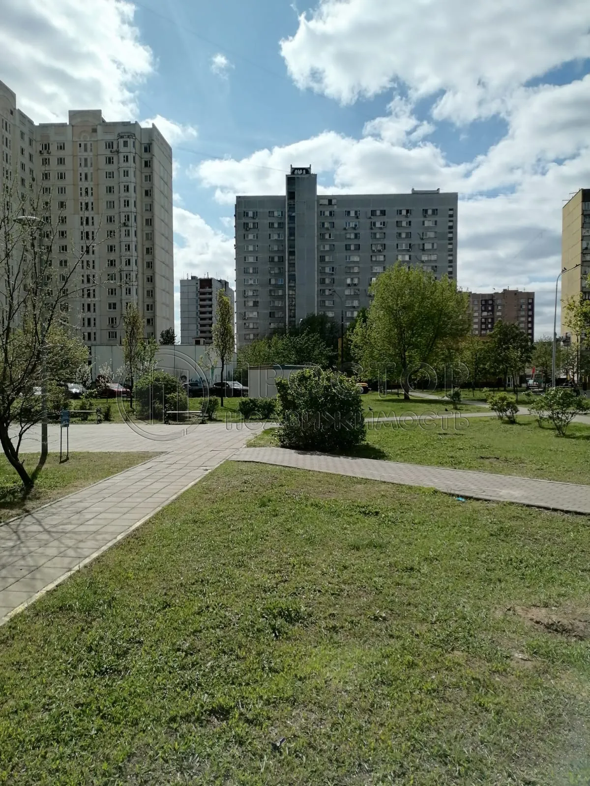 2-комнатная квартира, 53.7 м² - фото 5