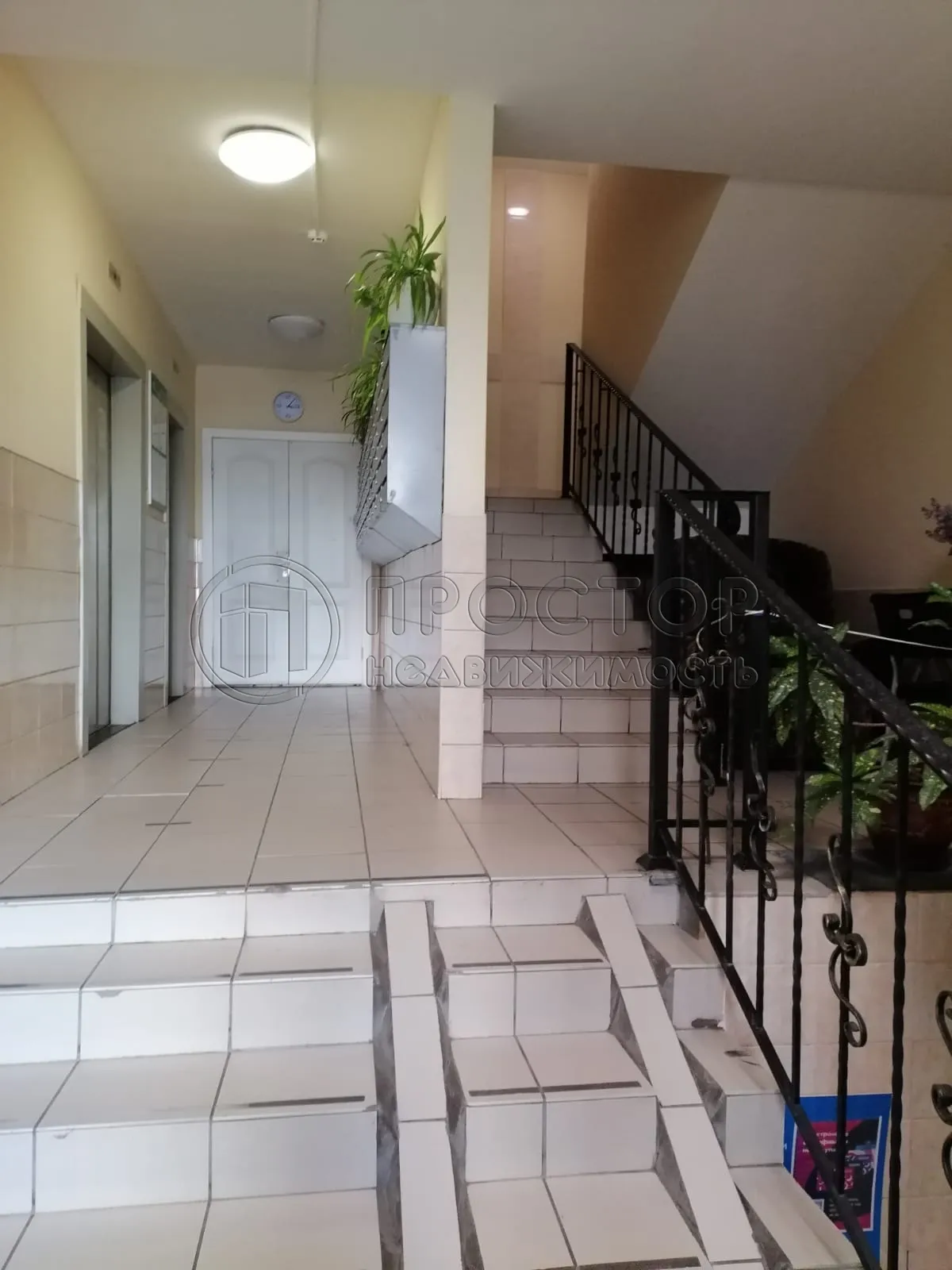 2-комнатная квартира, 53.7 м² - фото 8