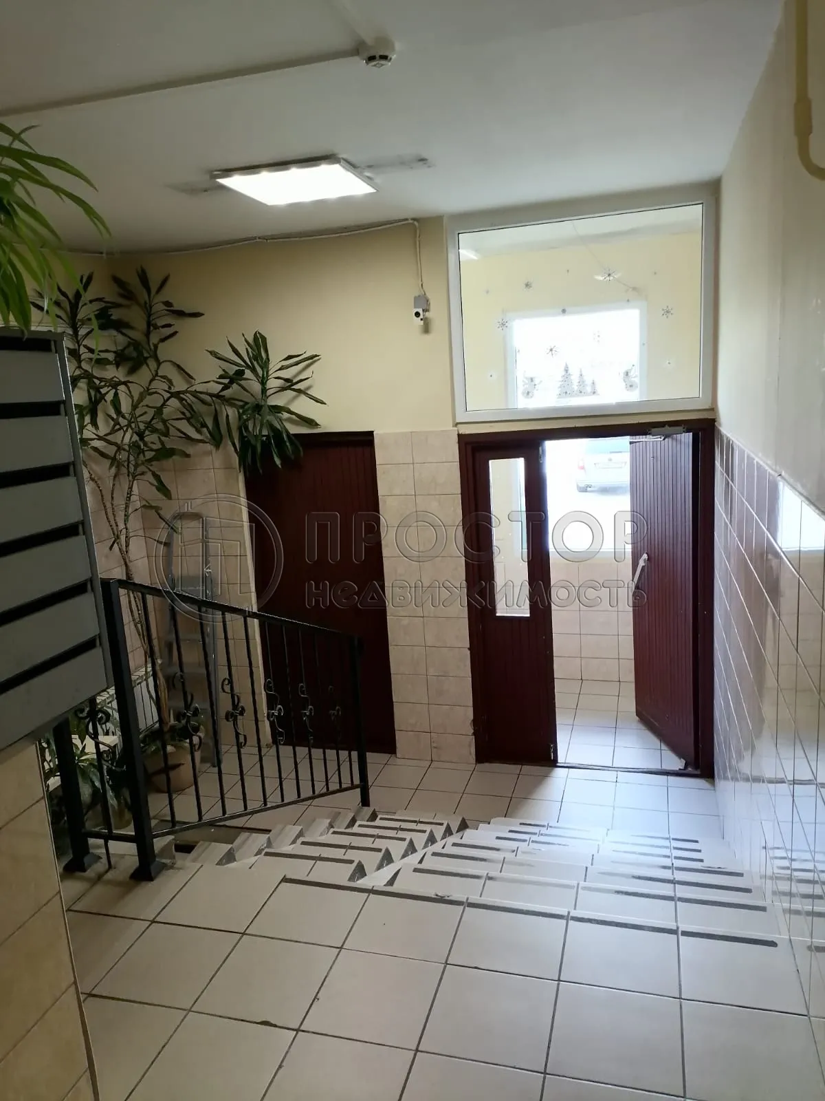 2-комнатная квартира, 53.7 м² - фото 9