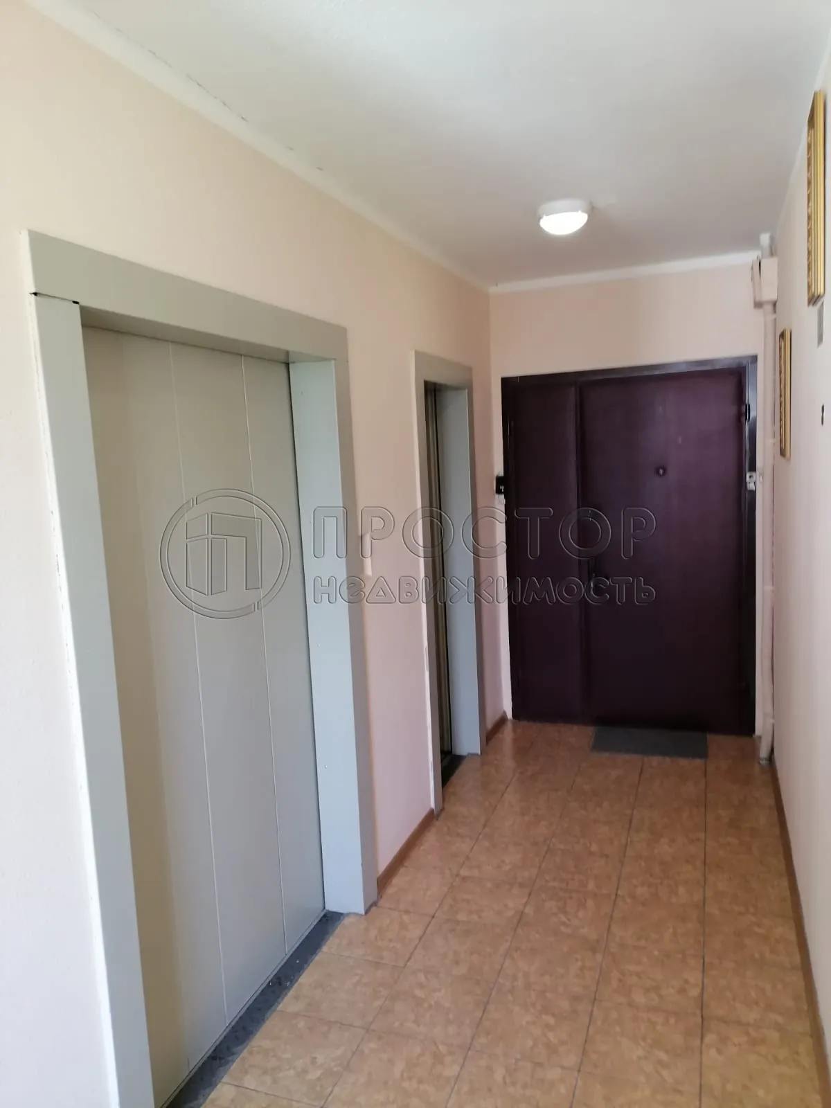 2-комнатная квартира, 53.7 м² - фото 10