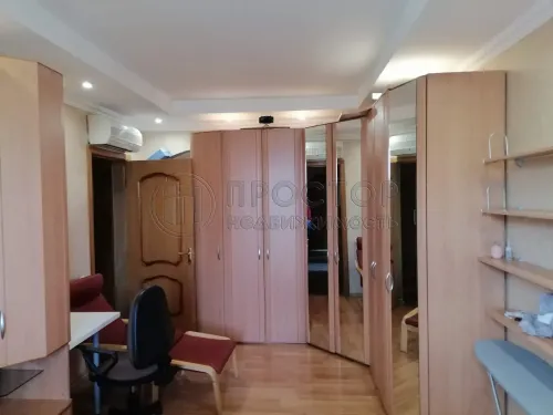 2-комнатная квартира, 53.7 м² - фото 11