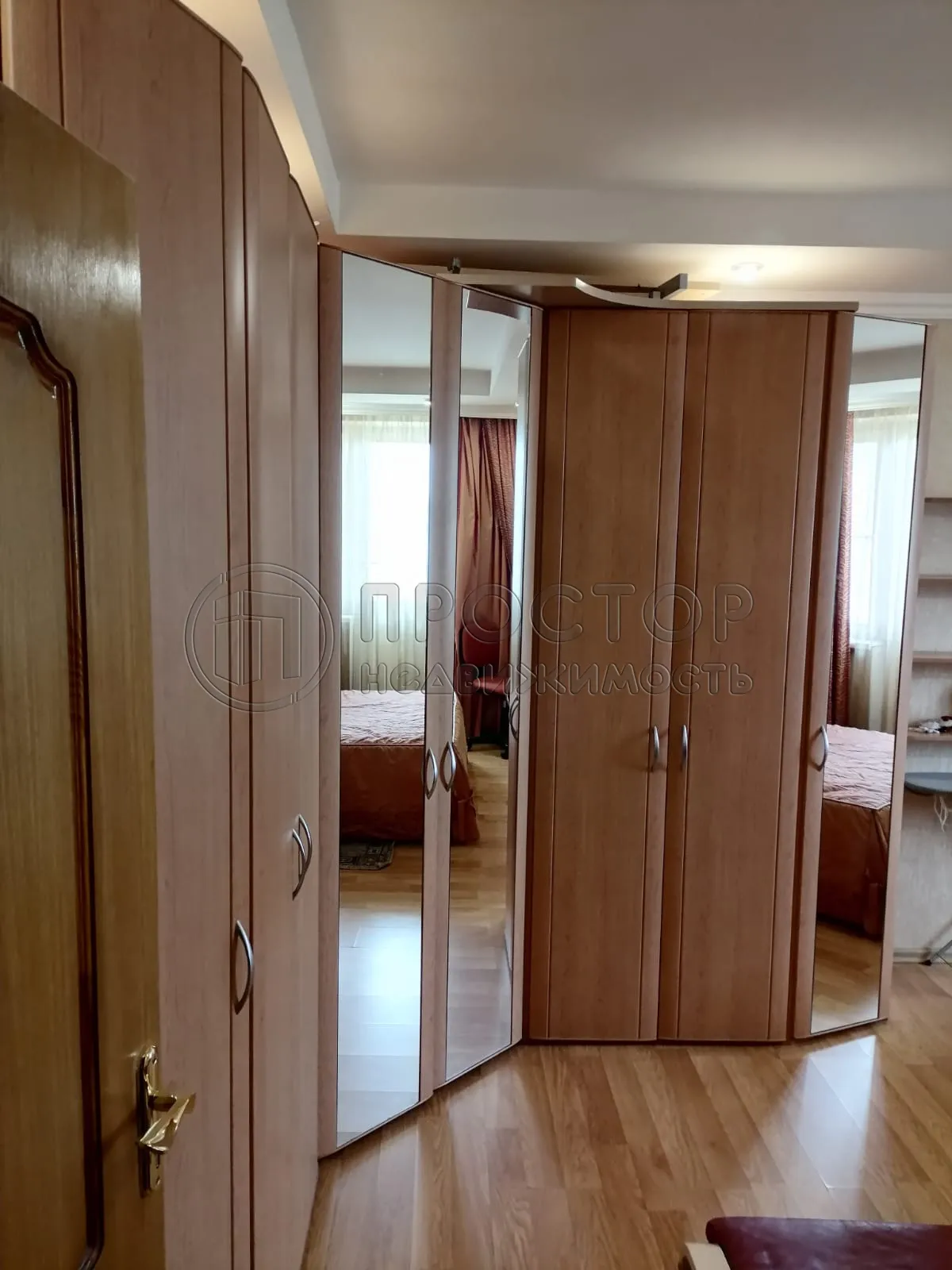 2-комнатная квартира, 53.7 м² - фото 14