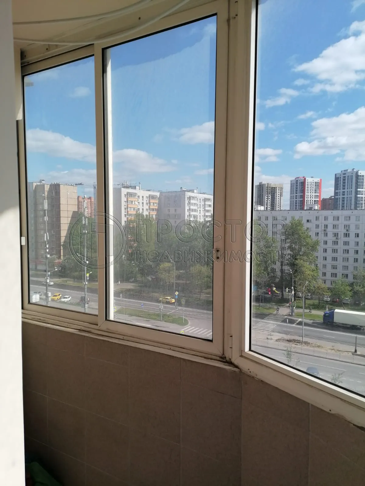 2-комнатная квартира, 53.7 м² - фото 15