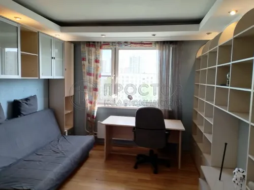 2-комнатная квартира, 53.7 м² - фото 16