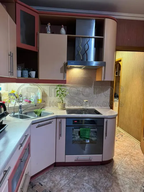 2-комнатная квартира, 53.7 м² - фото 21