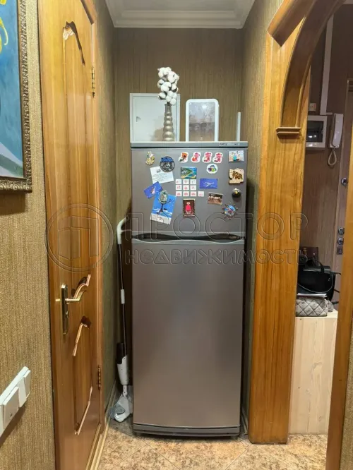 2-комнатная квартира, 53.7 м² - фото 22