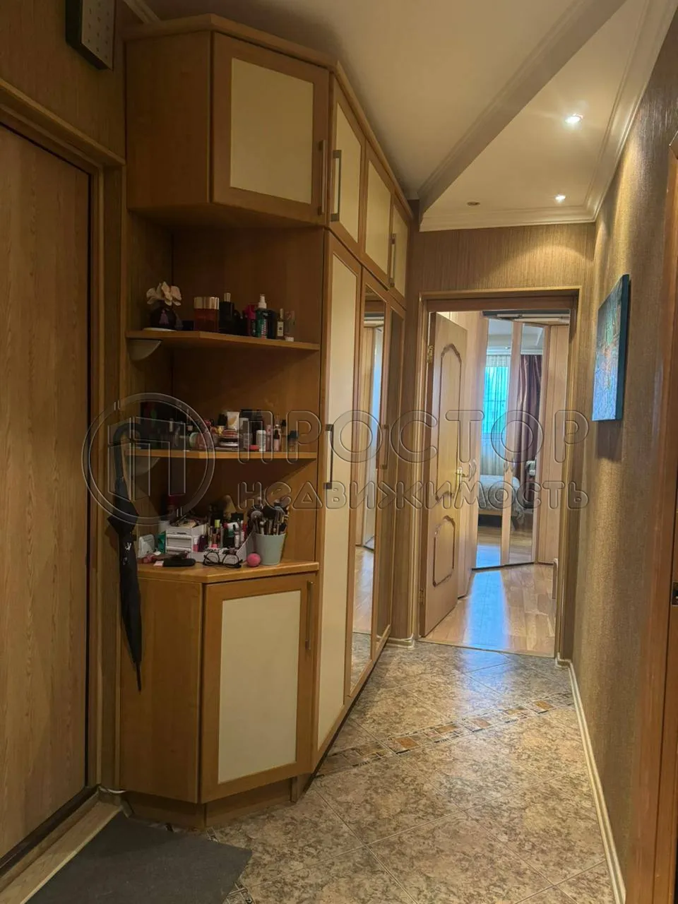 2-комнатная квартира, 53.7 м² - фото 23