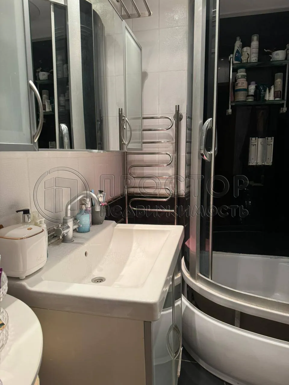 2-комнатная квартира, 53.7 м² - фото 25