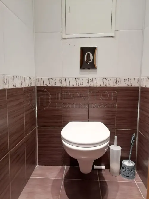2-комнатная квартира, 53.7 м² - фото 26