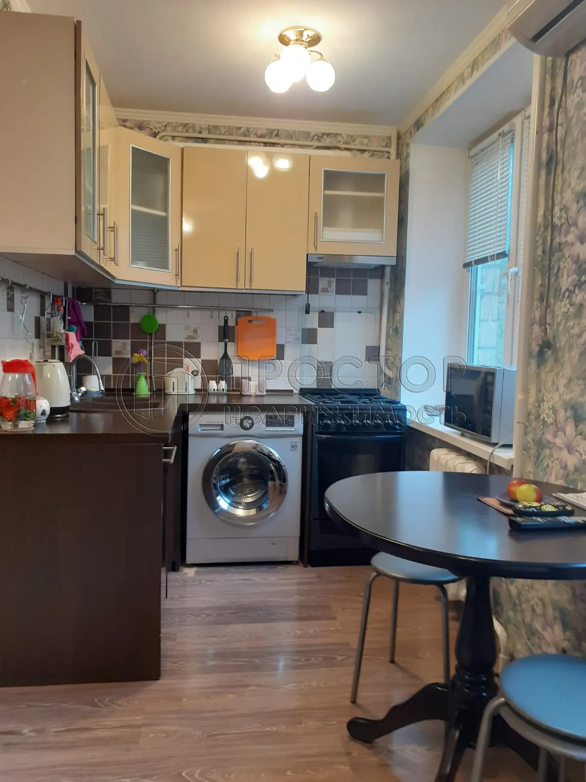 2-комнатная квартира, 42.7 м² - фото 5