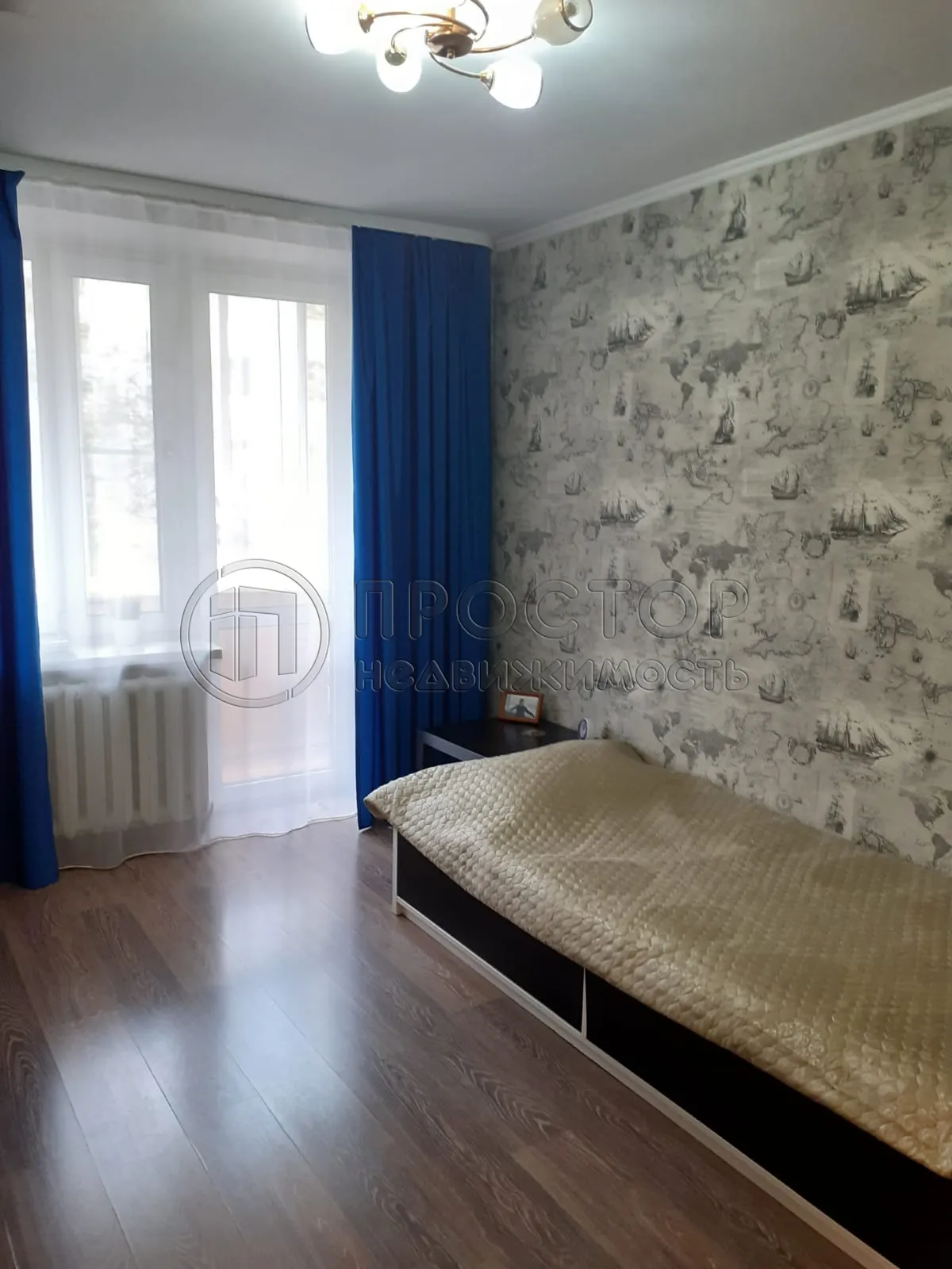 2-комнатная квартира, 42.7 м² - фото 6