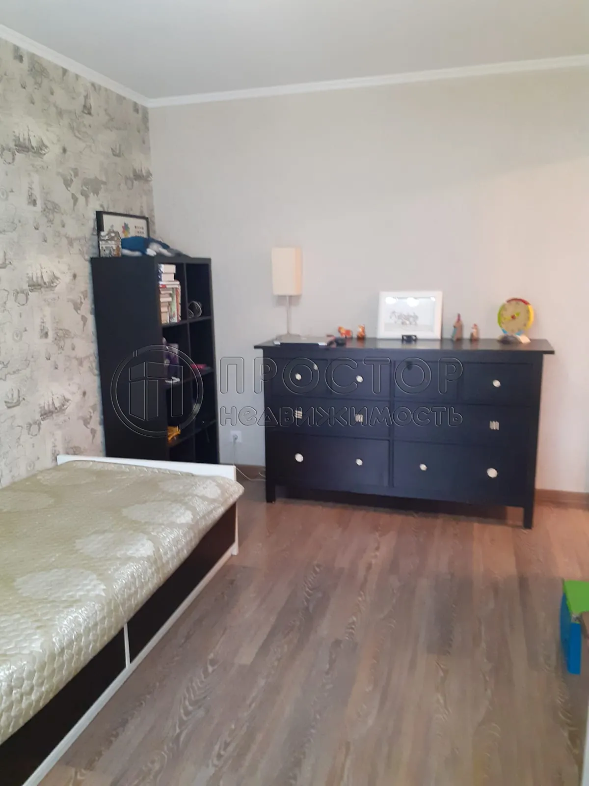 2-комнатная квартира, 42.7 м² - фото 7