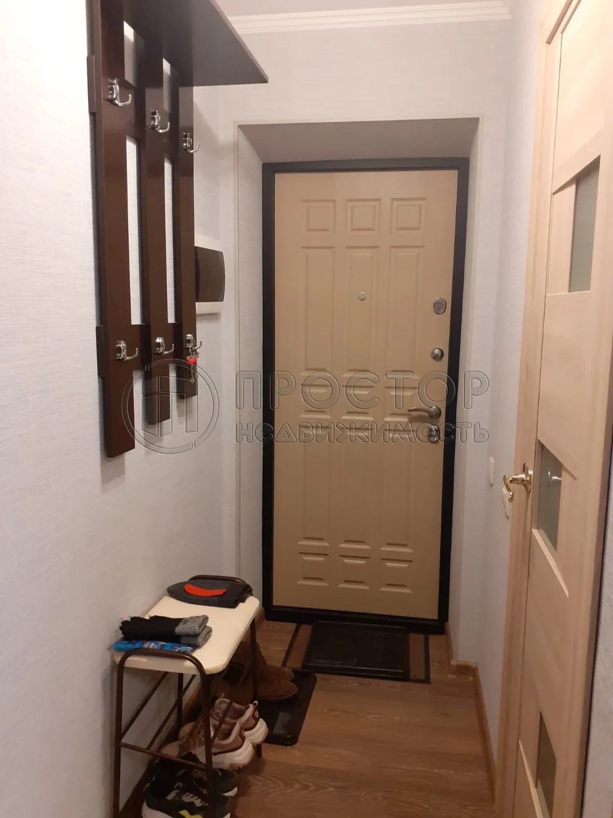 2-комнатная квартира, 42.7 м² - фото 10