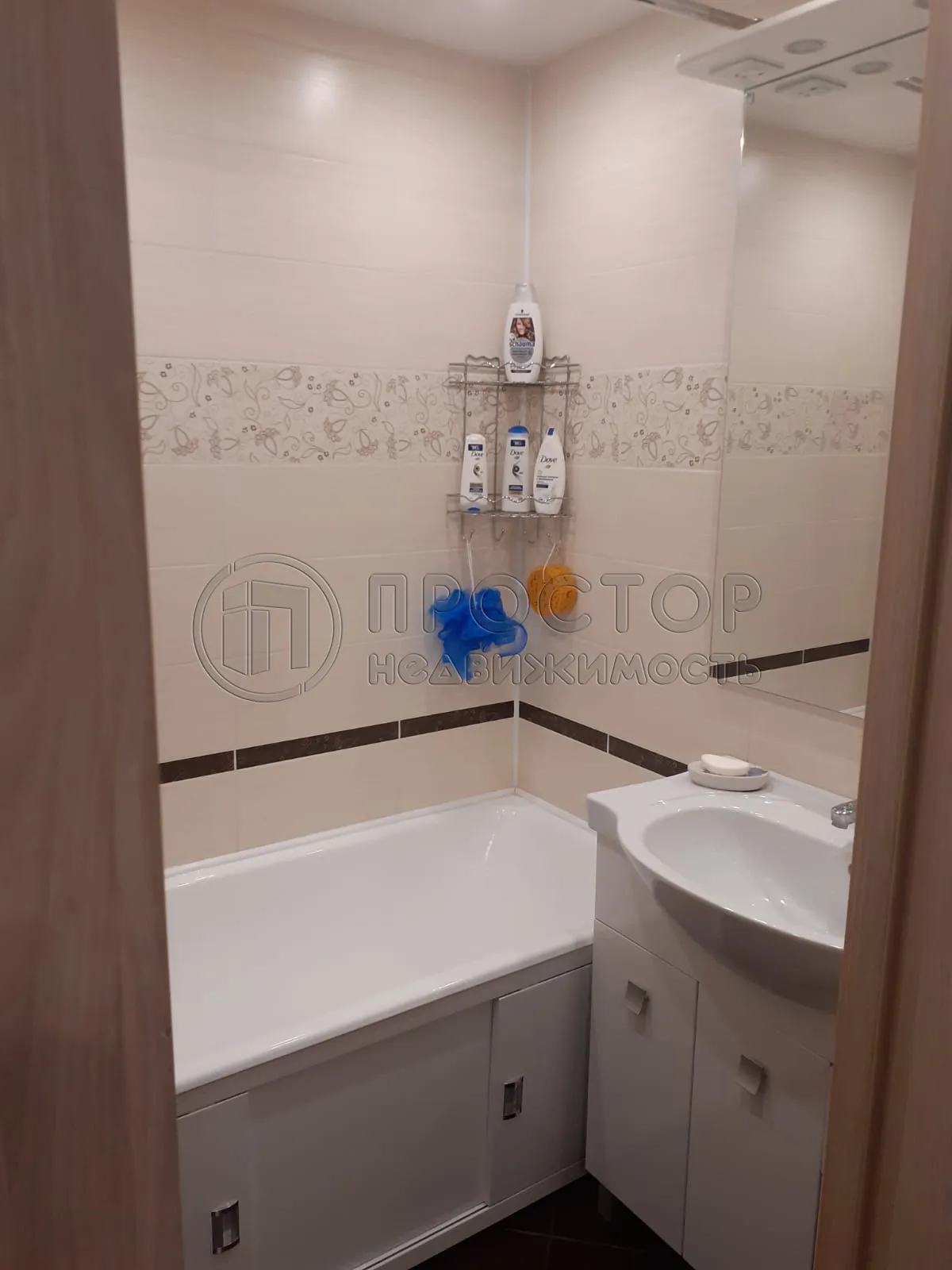 2-комнатная квартира, 42.7 м² - фото 11