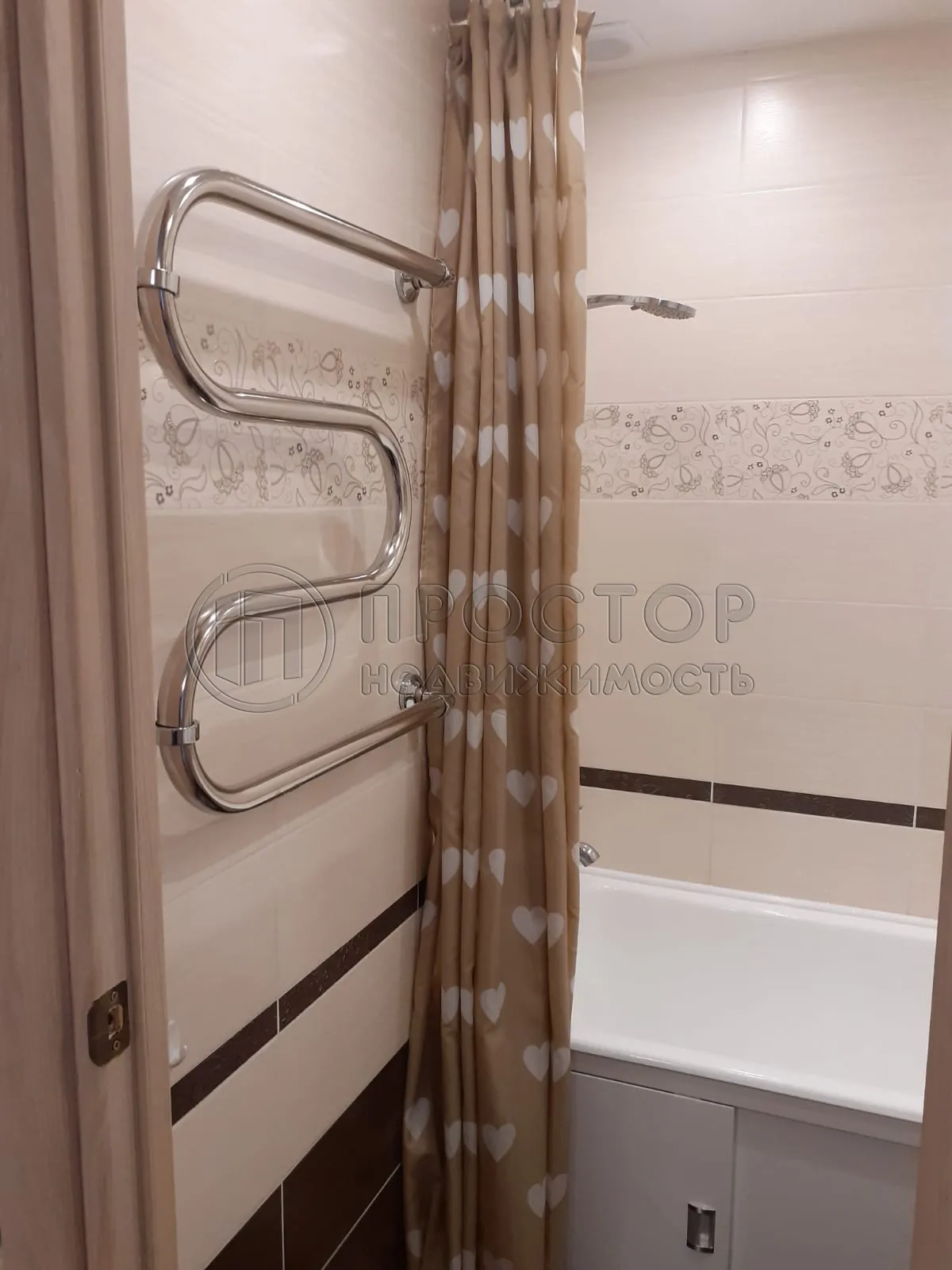 2-комнатная квартира, 42.7 м² - фото 12