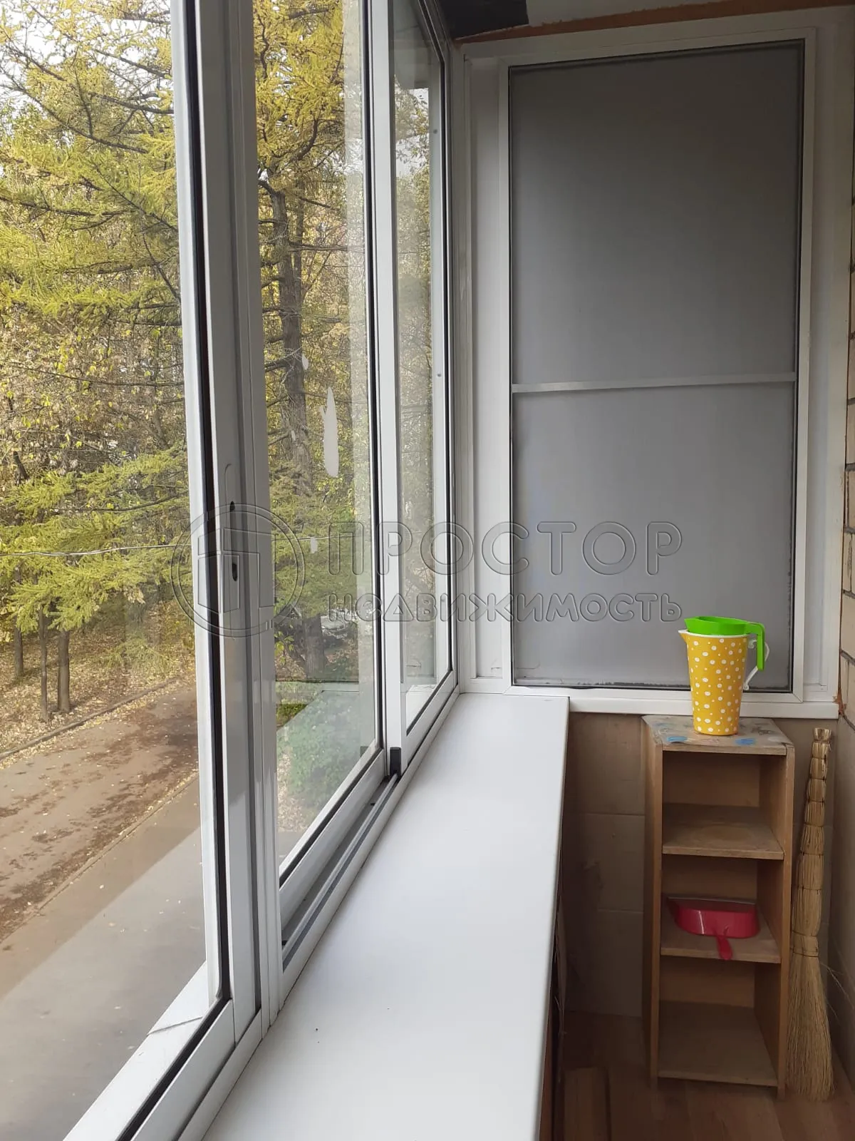 2-комнатная квартира, 42.7 м² - фото 14