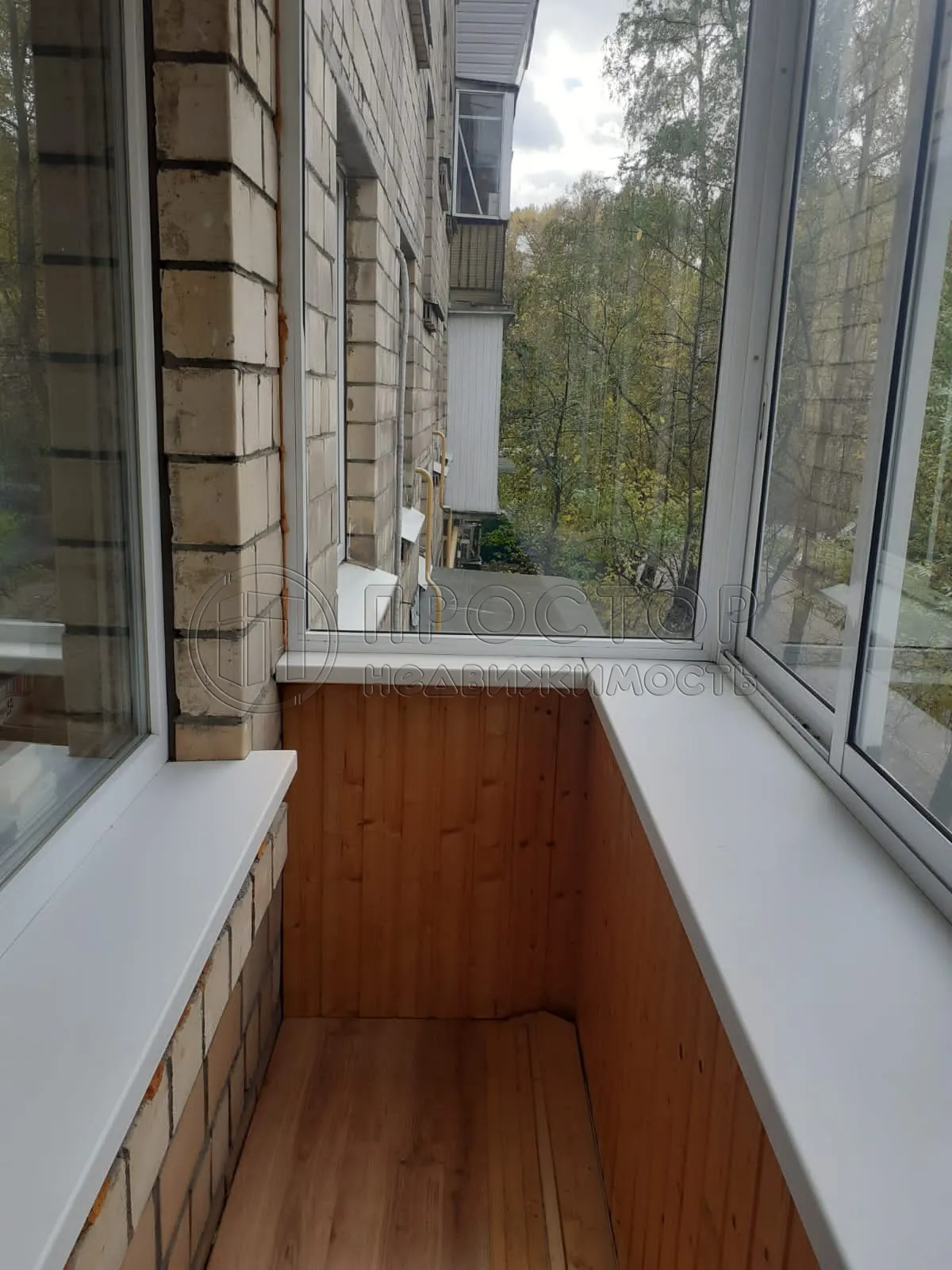 2-комнатная квартира, 42.7 м² - фото 15