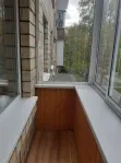2-комнатная квартира, 42.7 м² - фото 33