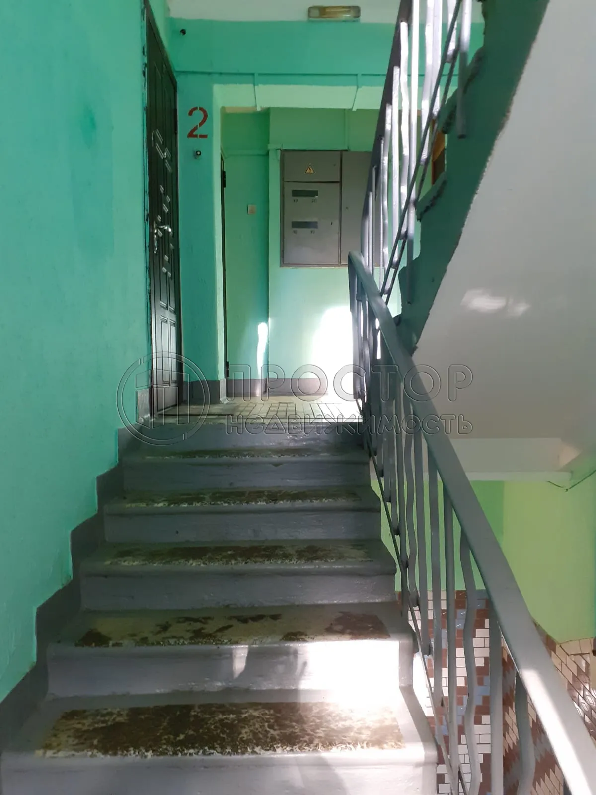 2-комнатная квартира, 42.7 м² - фото 16