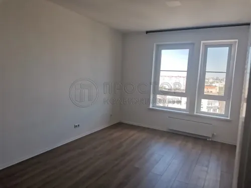 1-комнатная квартира, 40.4 м² - фото 5