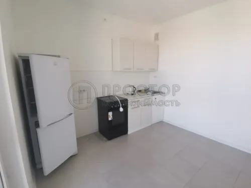 1-комнатная квартира, 40.4 м² - фото 7