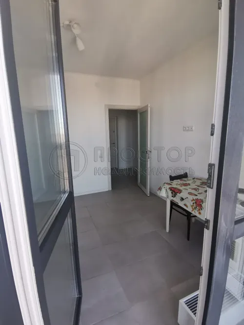 1-комнатная квартира, 40.4 м² - фото 8