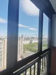 1-комнатная квартира, 40.4 м² - фото 37