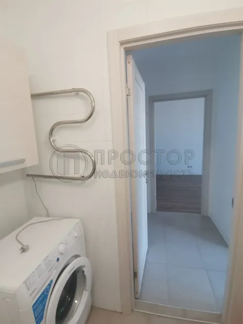 1-комнатная квартира, 40.4 м² - фото 11