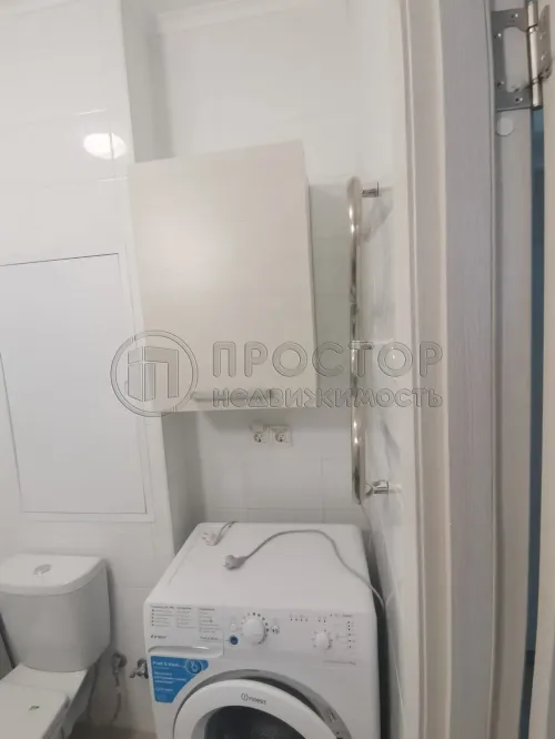 1-комнатная квартира, 40.4 м² - фото 12